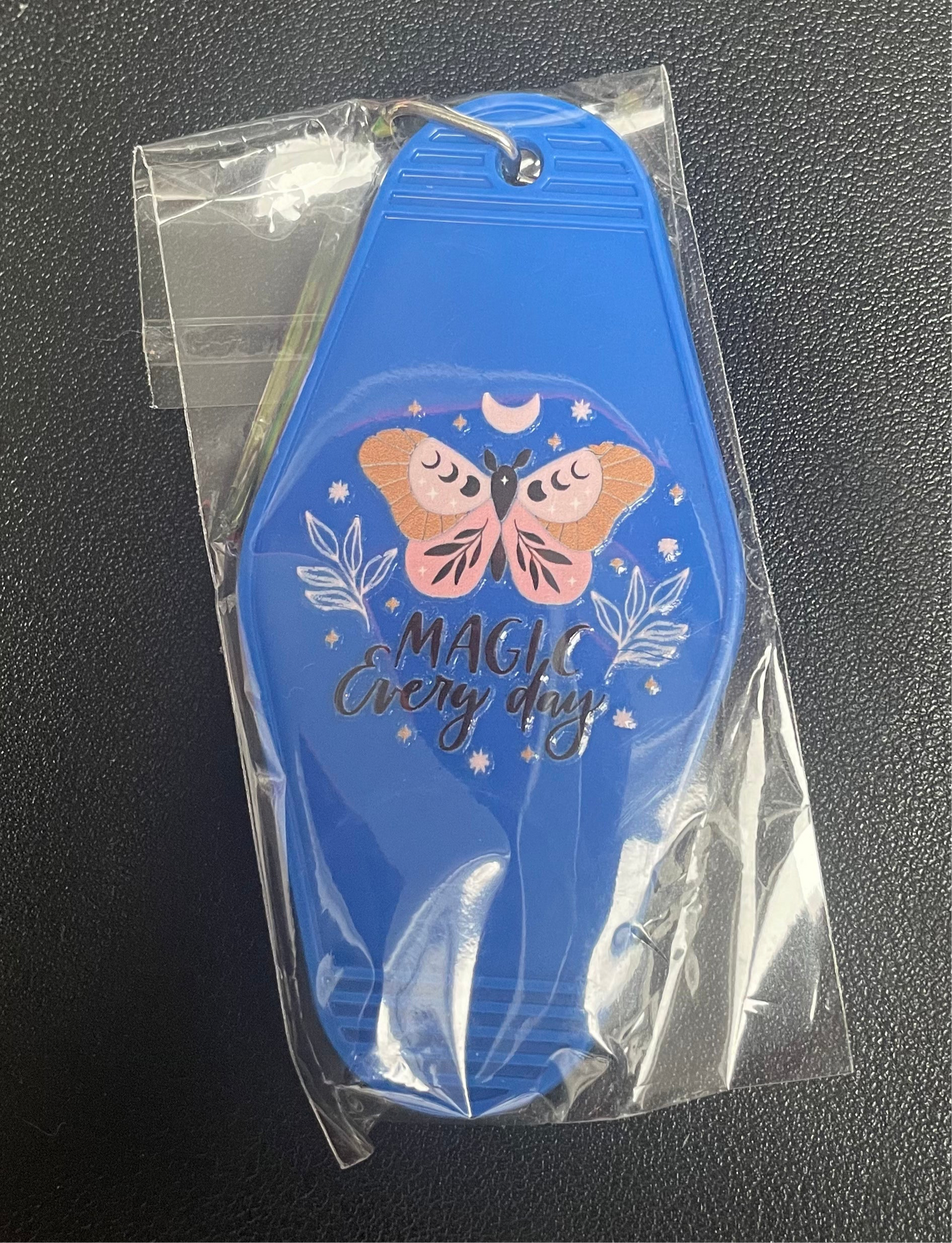 Boho Chic Ready Made Motel Keychains
