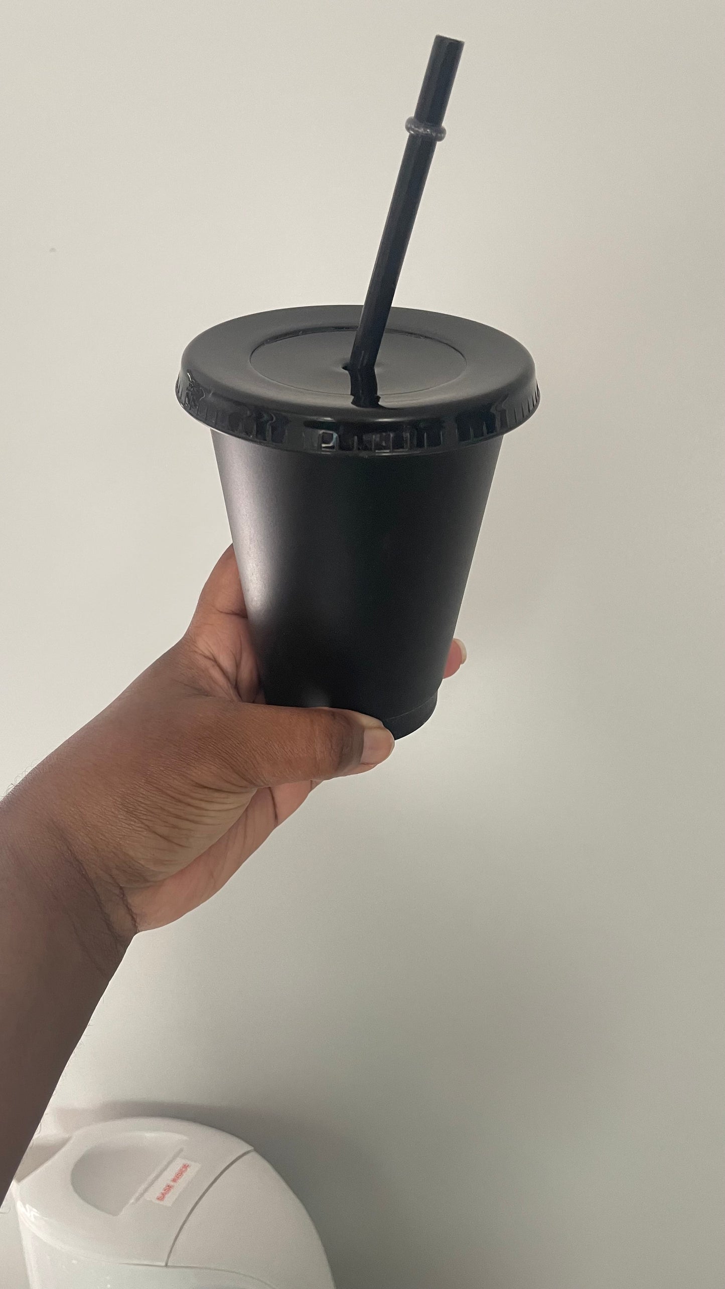 Custom 16oz Cold Cup