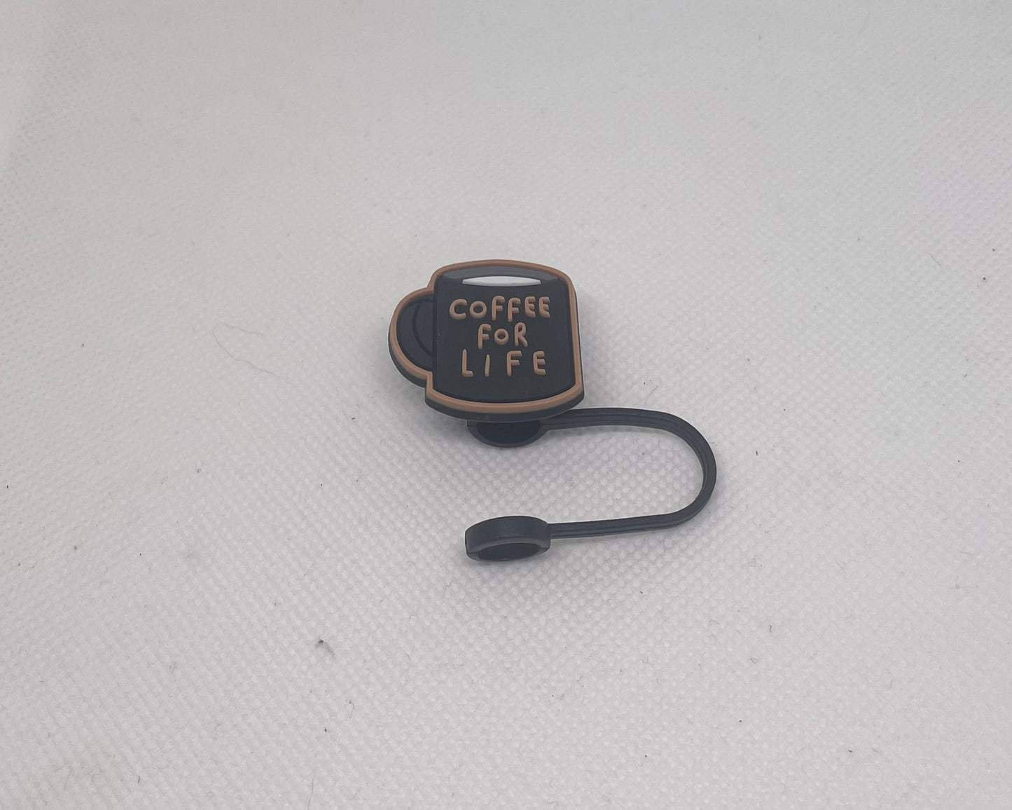 Coffee toppers