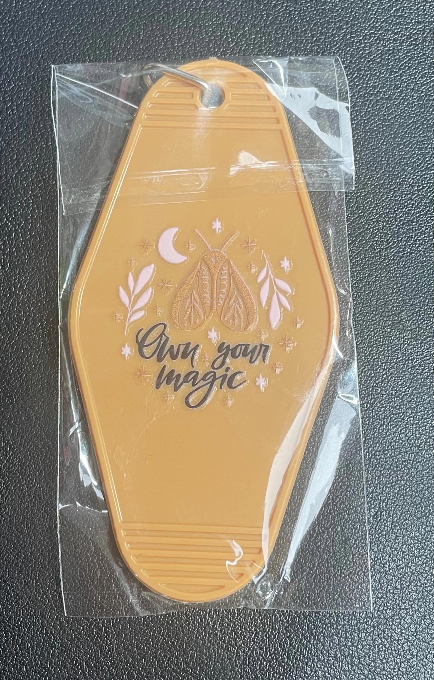 Boho Chic Ready Made Motel Keychains