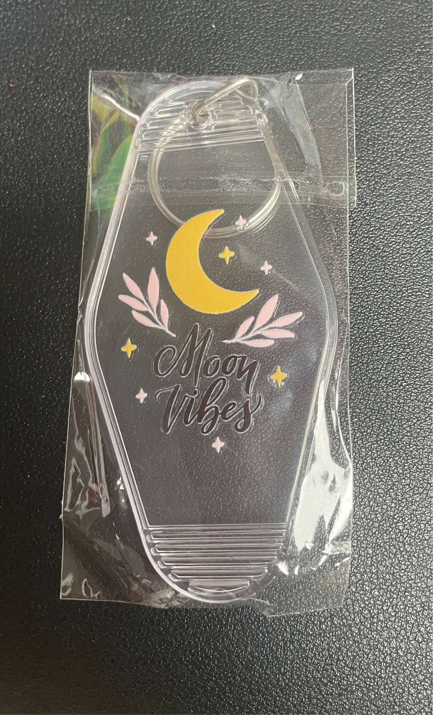 Boho Chic Ready Made Motel Keychains
