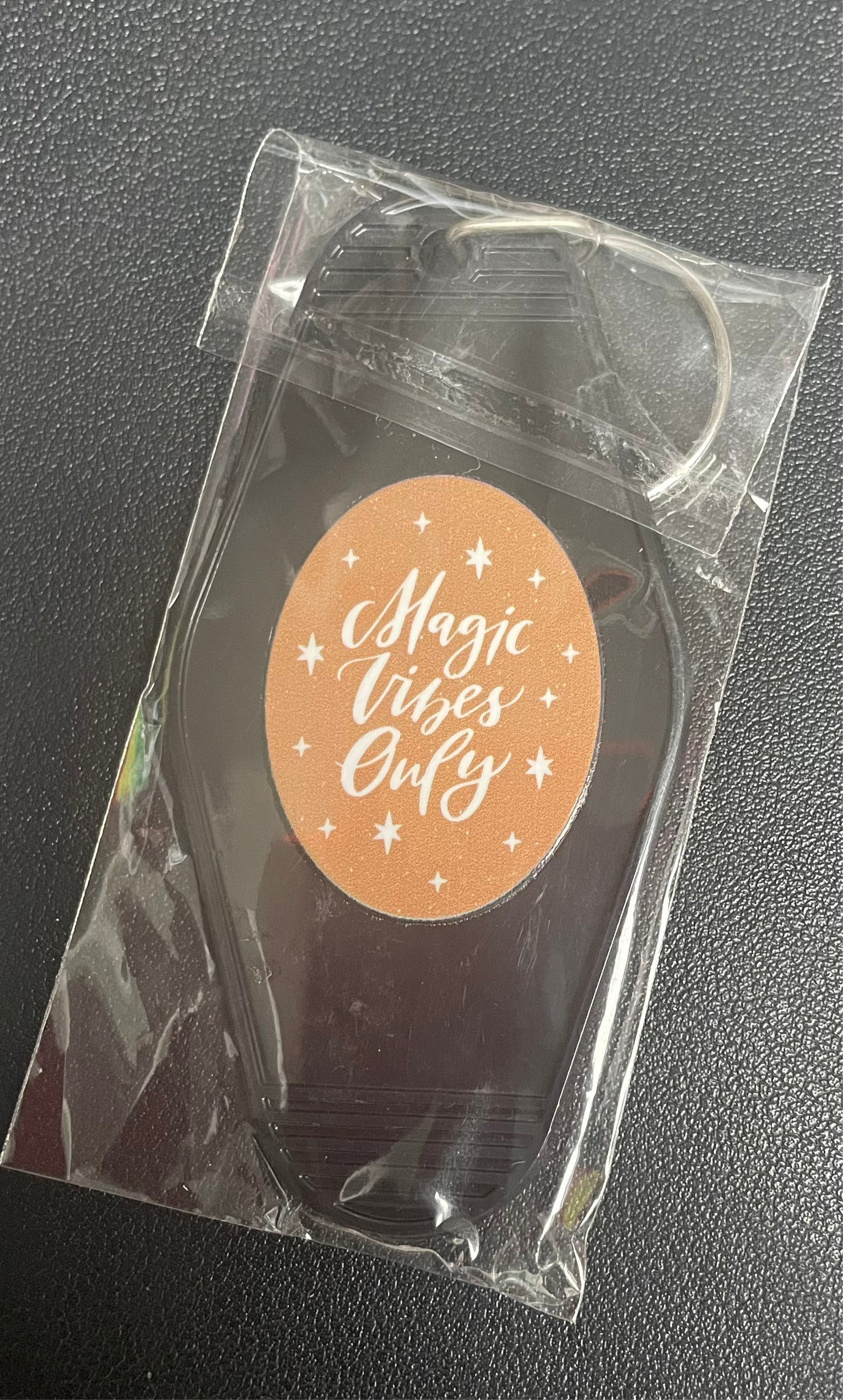 Boho Chic Ready Made Motel Keychains