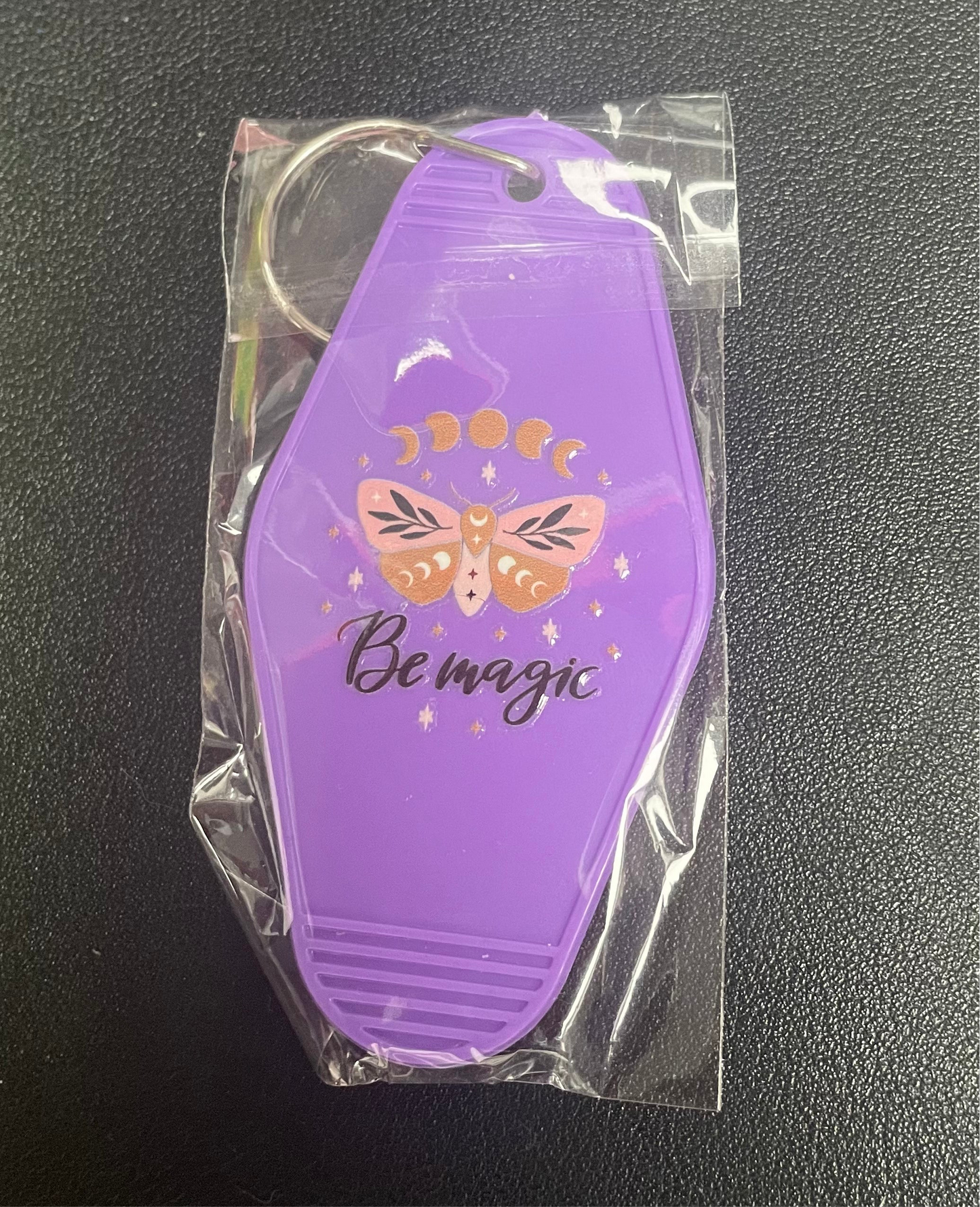 Boho Chic Ready Made Motel Keychains