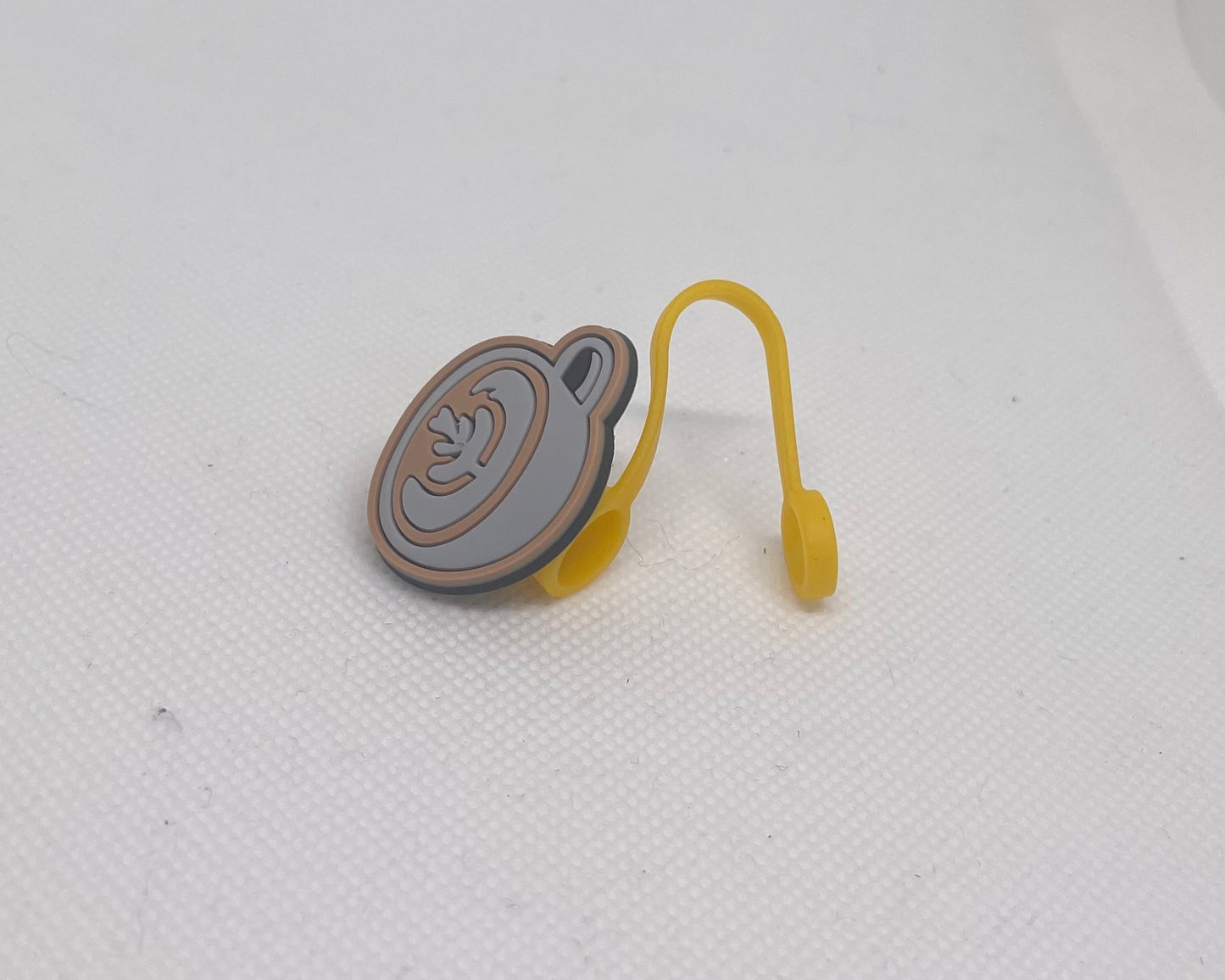 Coffee toppers