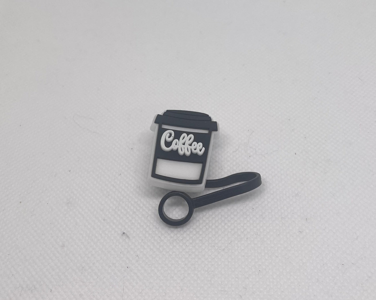 Coffee toppers