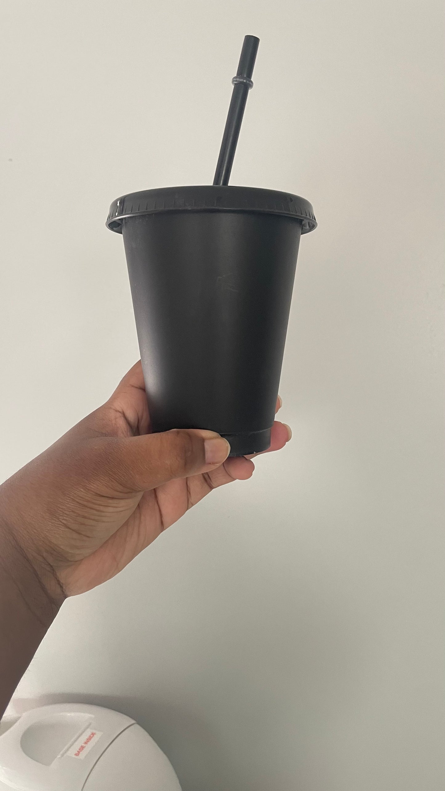 Custom 16oz Cold Cup
