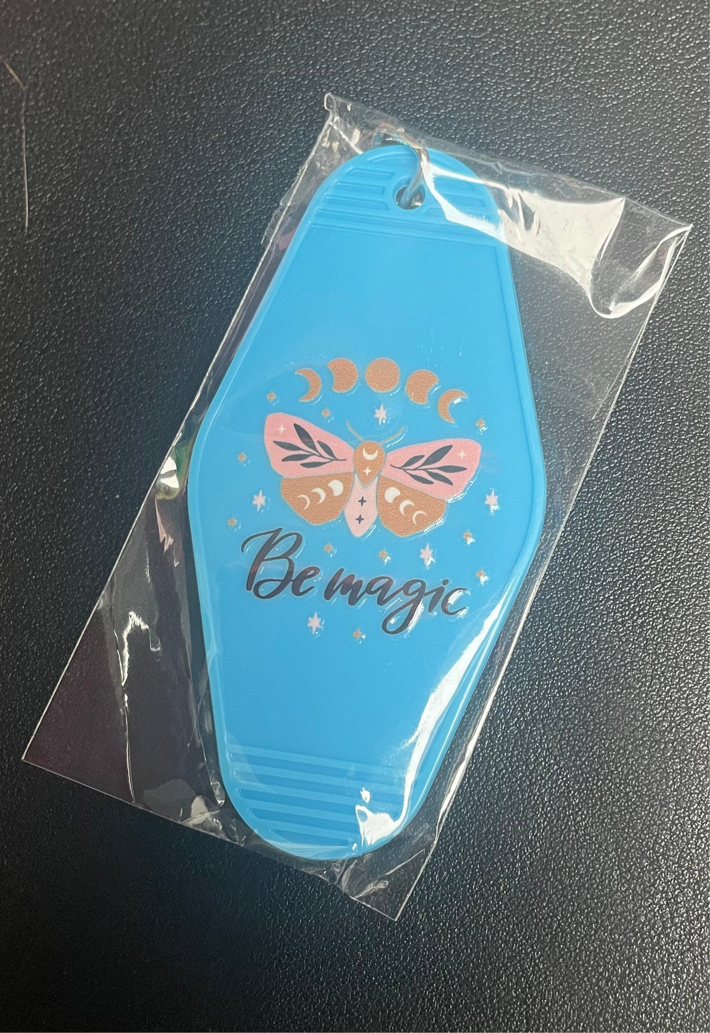 Boho Chic Ready Made Motel Keychains