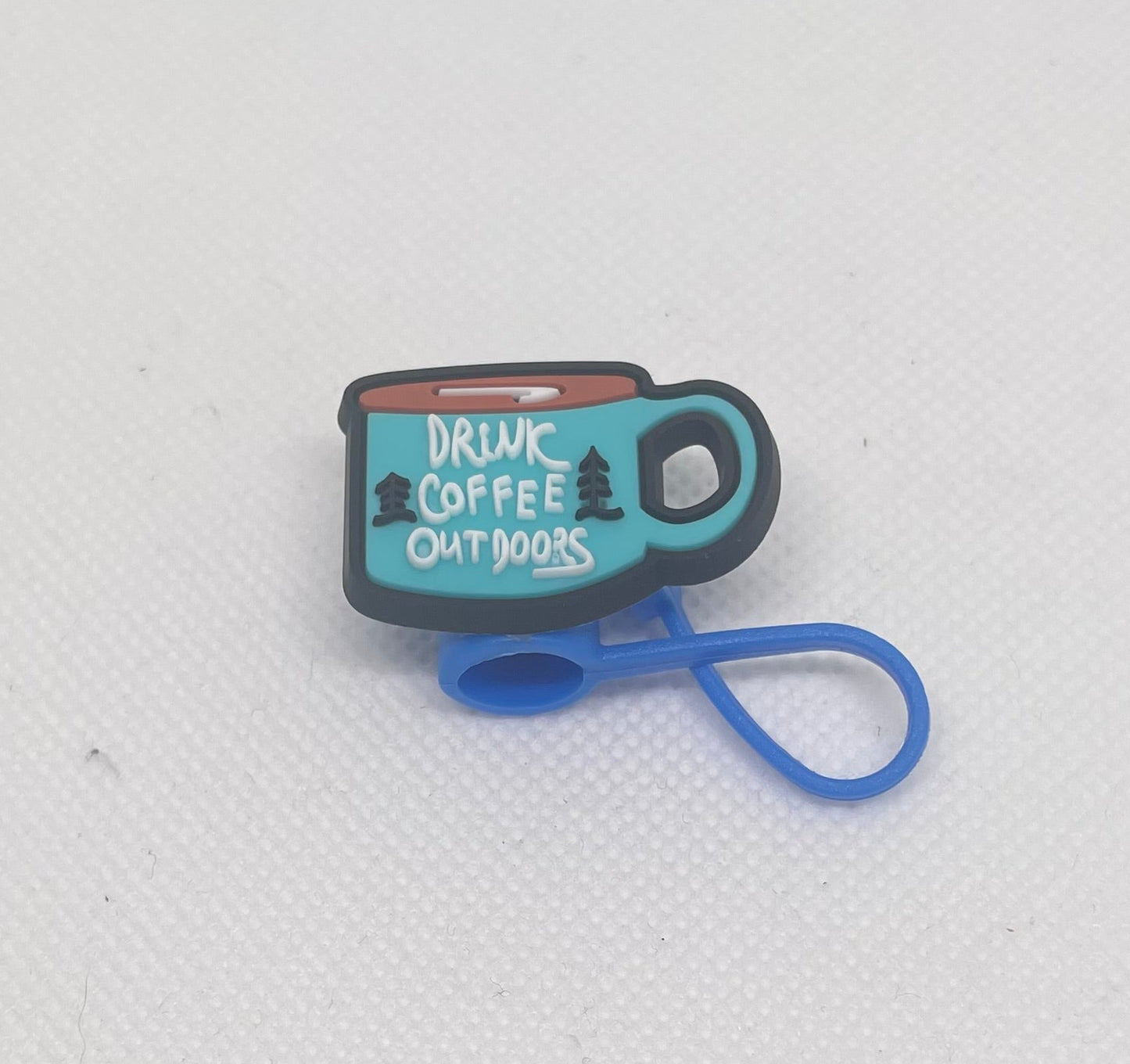 Coffee toppers