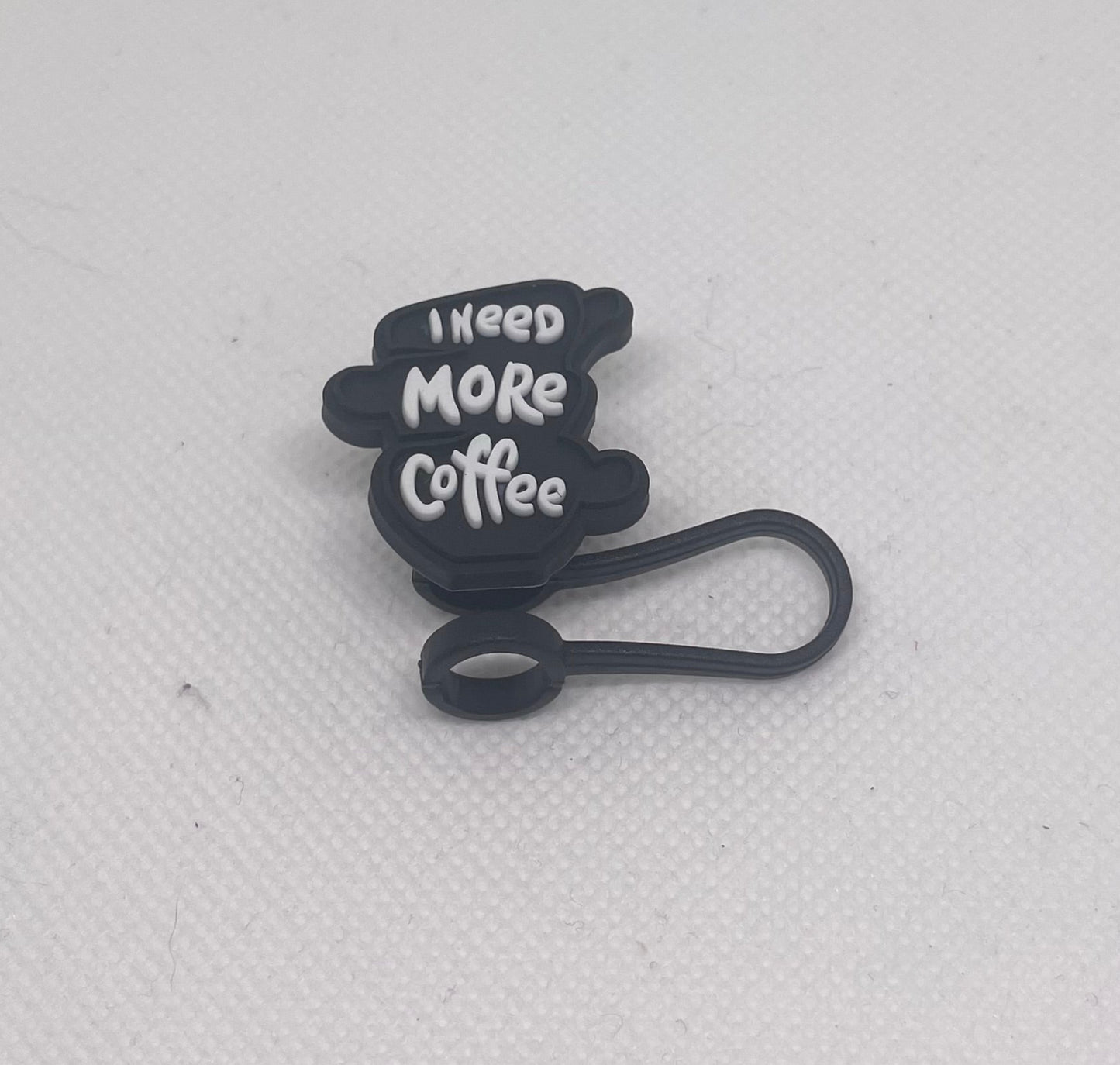 Coffee toppers
