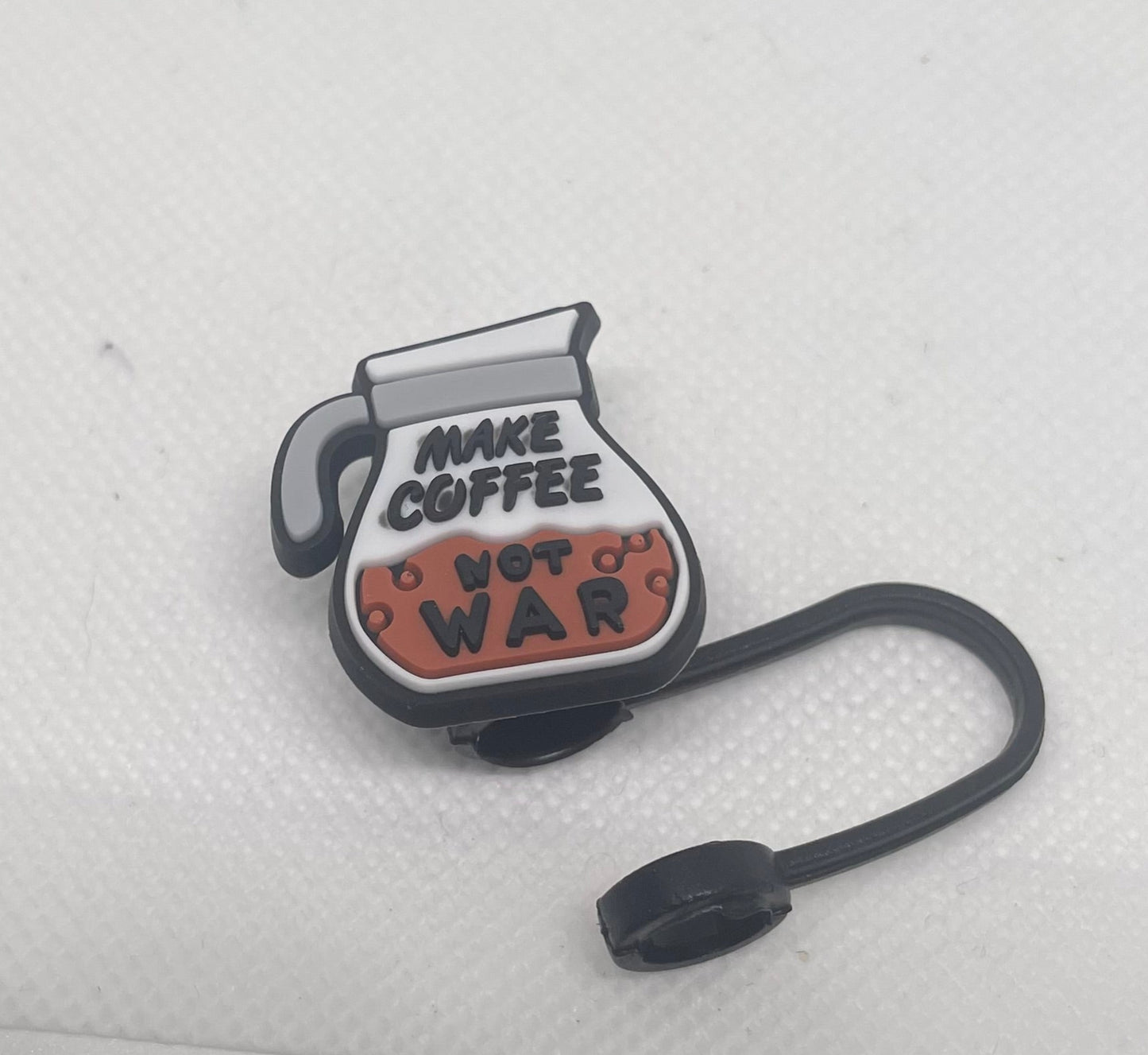 Coffee toppers