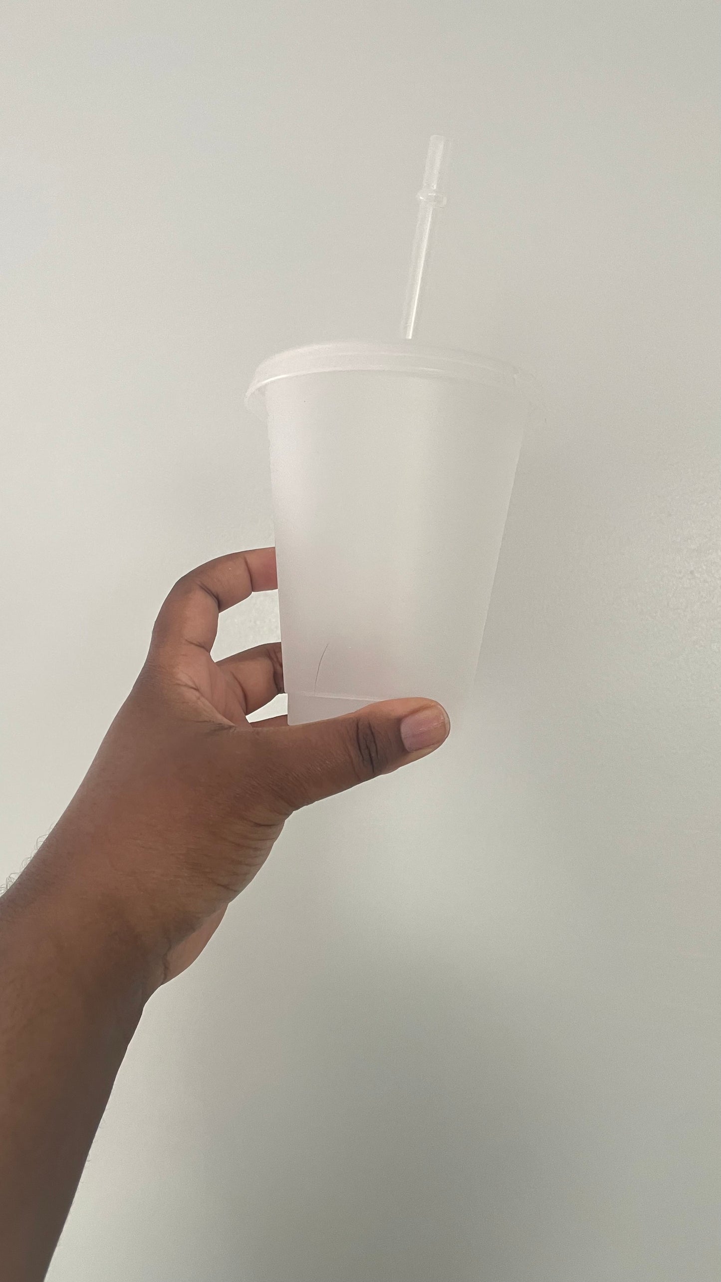 Custom 16oz Cold Cup