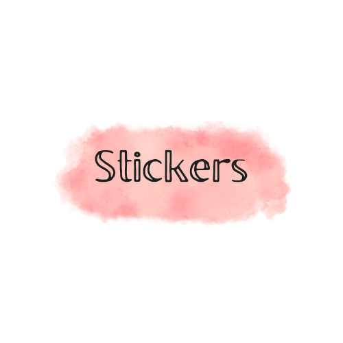 Stickers