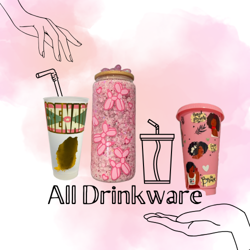 All Drinkware