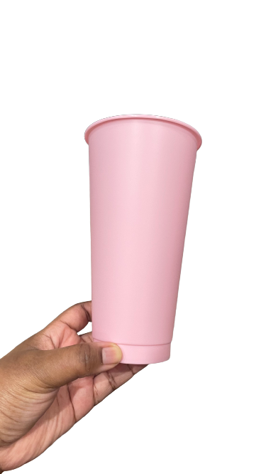 Custom Cold Cup