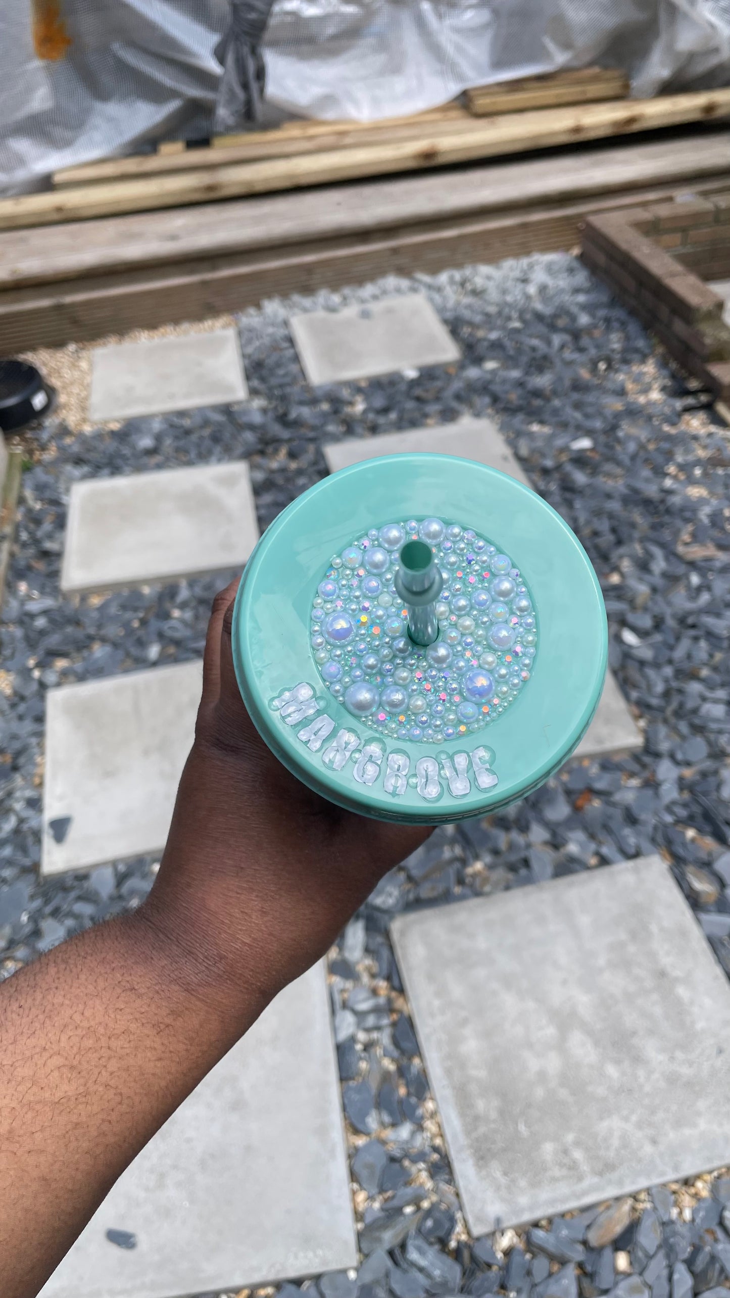 Custom Carnival Cold Cups