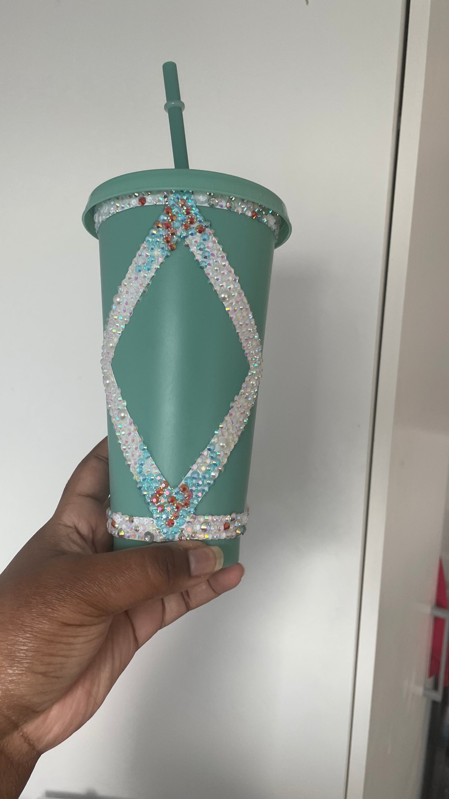 Custom Carnival Cold Cups