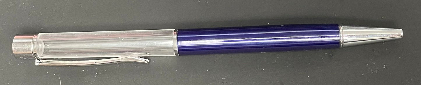 Snowglobe Pen