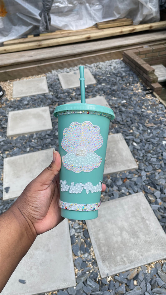 Custom Carnival Cold Cups