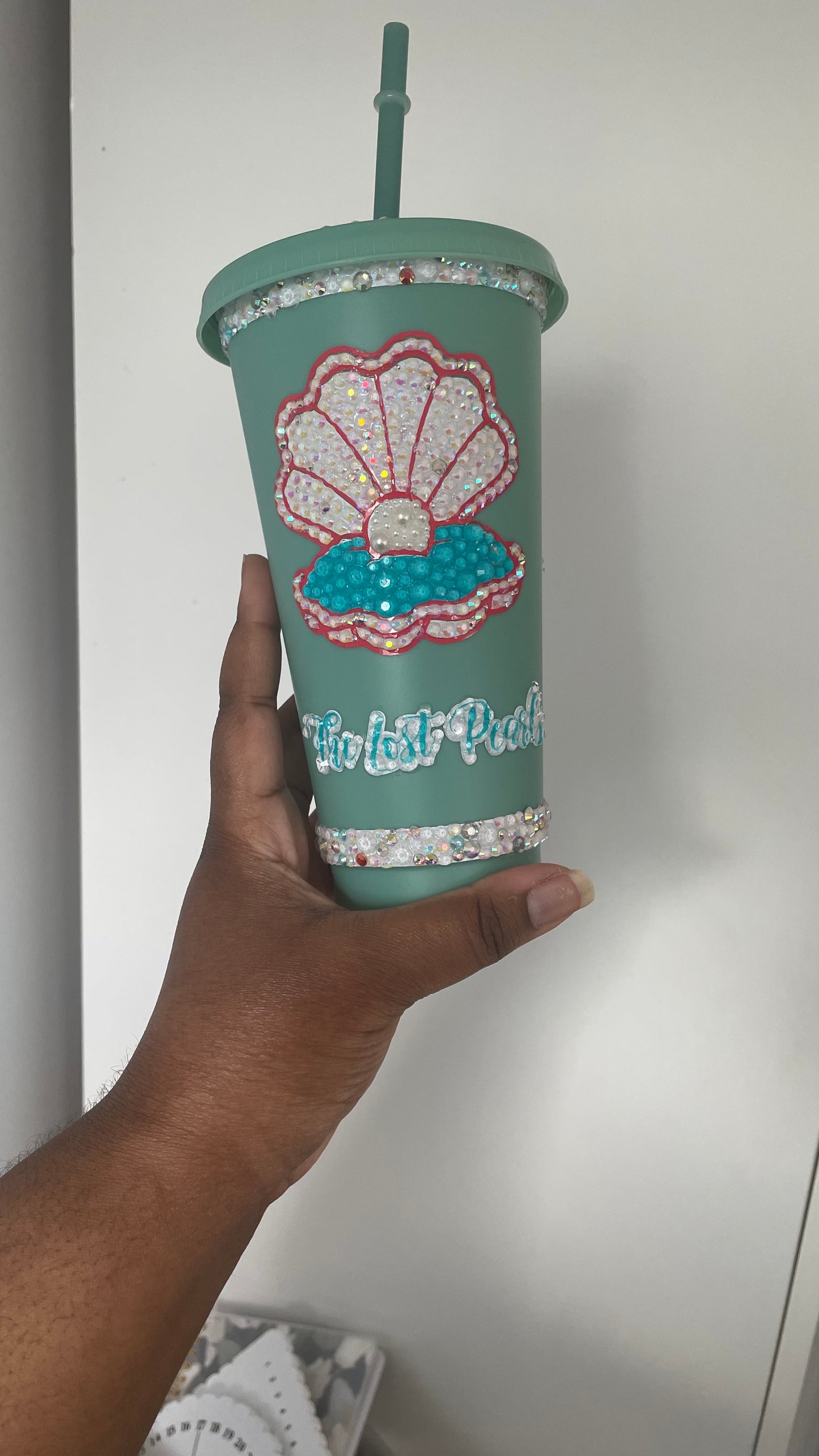 Custom Carnival Cold Cups