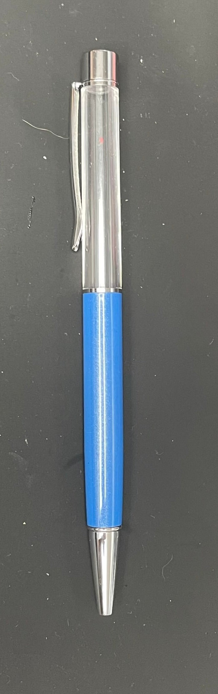 Snowglobe Pen