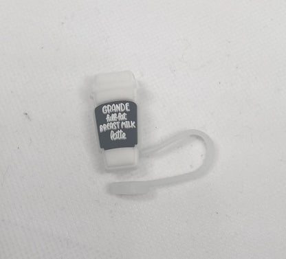 Coffee toppers