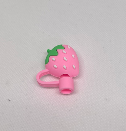 Strawberry toppers