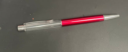 Snowglobe Pen