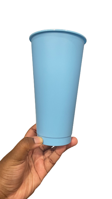 Custom Cold Cup