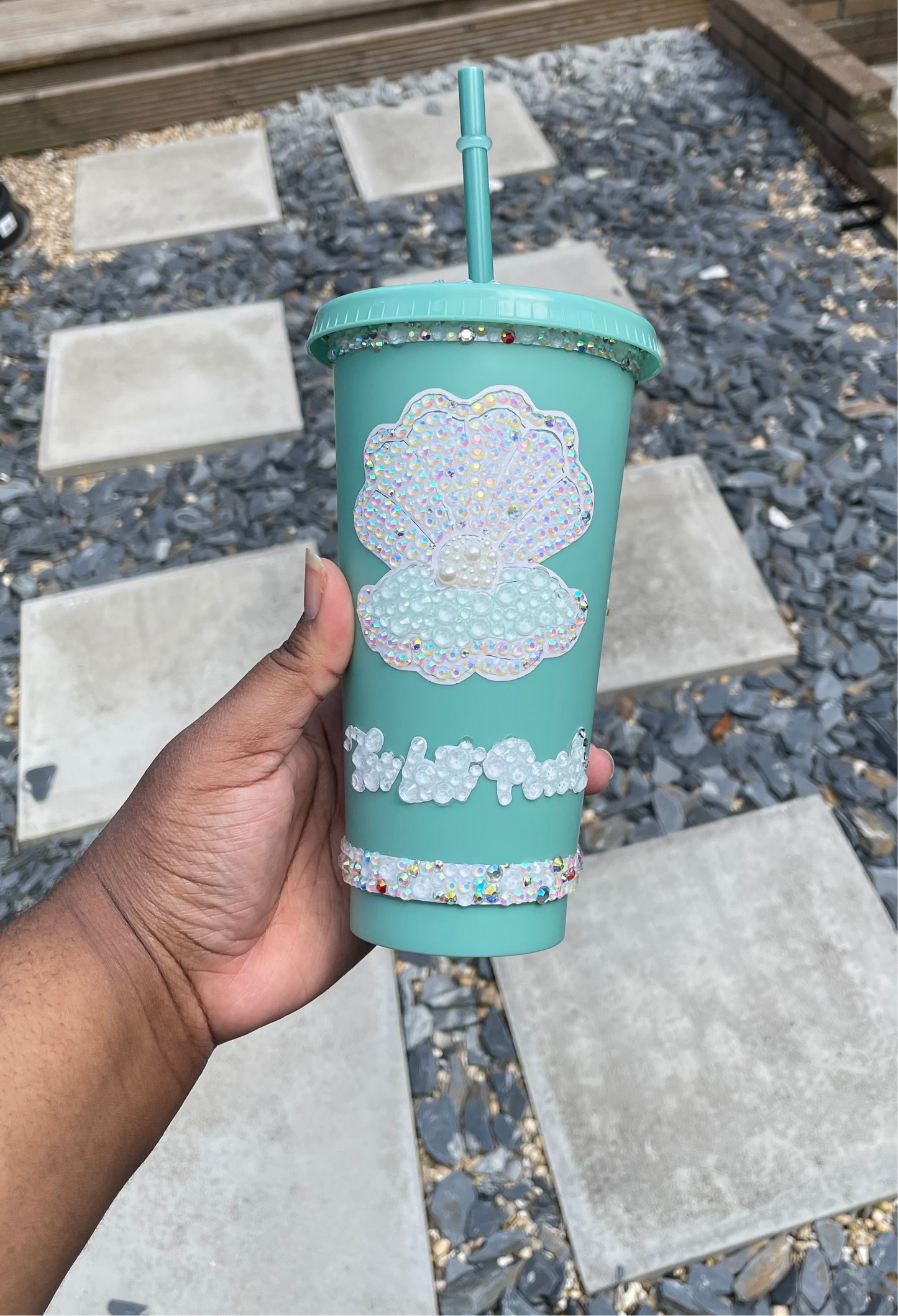 Custom Carnival Cold Cups