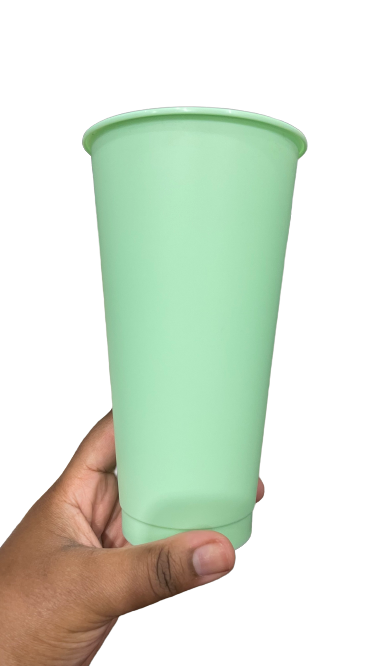 Custom Cold Cup