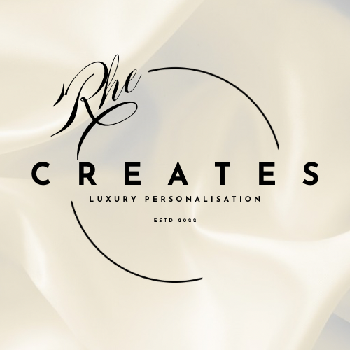 Rhe Creates