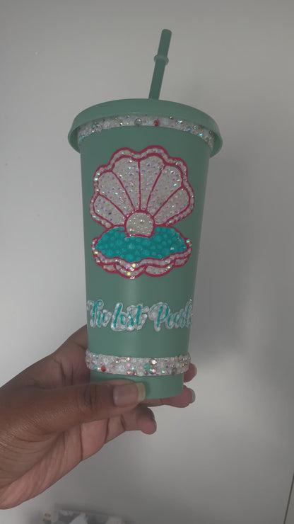 Custom Carnival Cold Cups