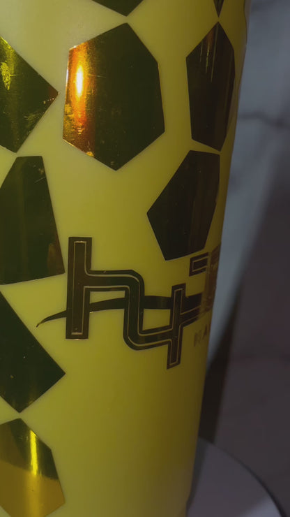Custom Carnival Cold Cups